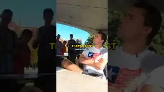 Charlie Kirk LOSES It In HEATED Argument With Woke Woman #charliekirk #shorts #worldbeat