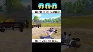 Souvik d Vs Hacker 😱 Souvik d Shorts |@SOUVIKDLIVE1 | Don't Miss The End 🔥 #shorts #shortsviral