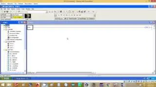 RSLogix 500 Primeros Pasos Parte 1