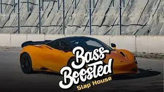 ULTIMATE BASS BOOST🔥 | HEAVY BASS Car Music Mix | Road Trip Beats 🚗🔊