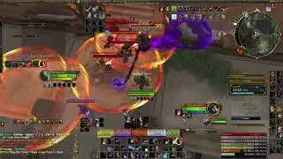 Warcraft maintenance required (Part 3/56)