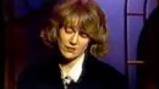 Jennifer Warnes - Song Of Bernadette