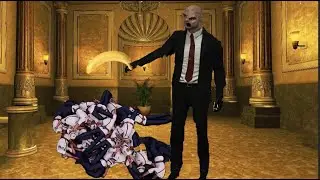 The Opera House Massacre - Hitman Blood Money part 2