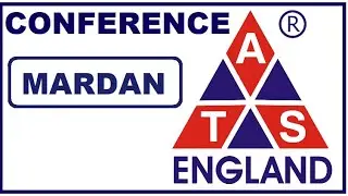 ATS England - Pak Tractor House (Mardan Conference Highlight) ATS Tractor / Power Vision Generator