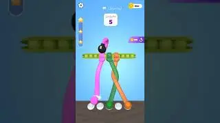 tangle master 3d games