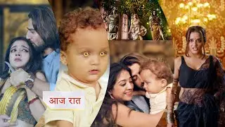 Jaadu Teri Nazar - Daayan Ka Mausam Today NEW PROMO 10th July 2025