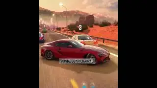 high speed car racing #automobile #racegamers #motorsport #gta #carracing