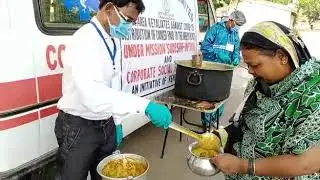 RK HIV AIDS RESEARCH AND CARE CENTRE
