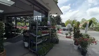 Testing my  YI action Camera