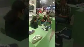 superkicks guwahati