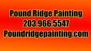 Commercial Exterior Painting in Stamford CT