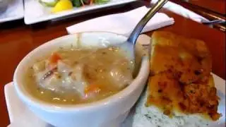 Beagle Pub Cook @ Oxford St Victoria BC Great Food - Phil in Vancouver