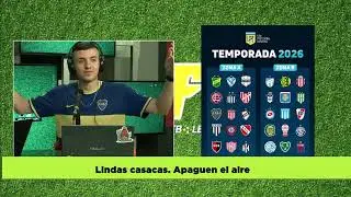 Área futbolera #6
