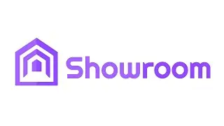 Showroom - Virtual events, reimagined.