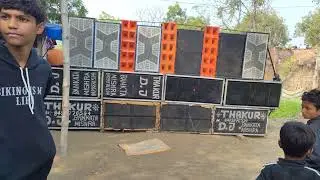 Dj thakur dj #djremixsong #musicremix #saund #chak...🎙️🎛️🎚️💫