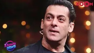Salman Khan announces his next film for Eid 2021 titled Kabhi Eid Kabhi Diwali