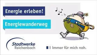 Energiewanderweg
