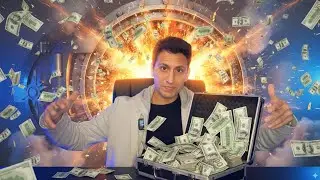 El negocio M&Aacute;S RENTABLE del 2025 (Explicado paso por paso) - Youtube Automation