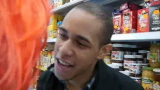 Rihanna what's my name parody