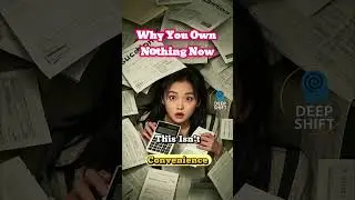 The Subscription SCAM: Why You Own Nothing Now