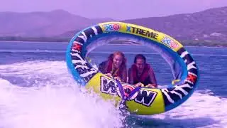 GREEK ADVENTURE WATER SPORTS
