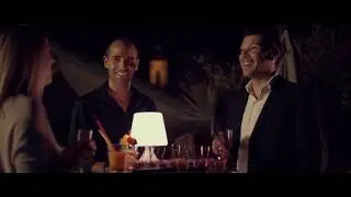 Lampe/ enceinte bluetooth ColorLight