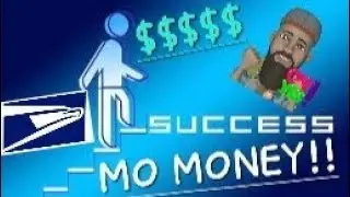U$P$  Pay RAI$E$ Keep Comin!!