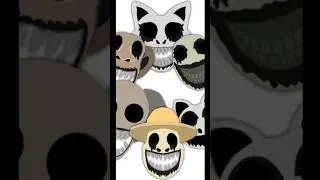 DC2 Zoonomaly Icons