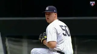 MLB Tonight on Yankees' rotation