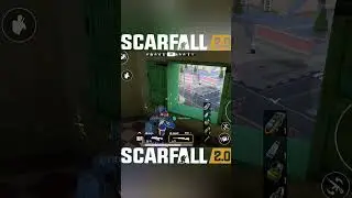 Garnade Finish #scrafall #scarfall2