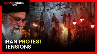 Explaining Iran&rsquo;s Protests and the Government&rsquo;s Response