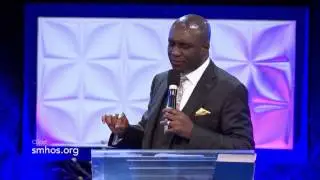 David Ibiyeomie - Becoming A Financial Sign Part 2