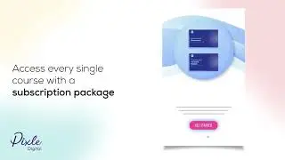Digital Product Video - Aim Group - Pixle Digital