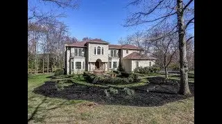 15 Old Dutch Road, Warren, NJ - Luxury Real Estate - Property Tour