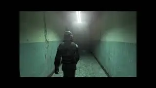 Half-Life 2 Train Station Movie | Valve Software File Planet Archive