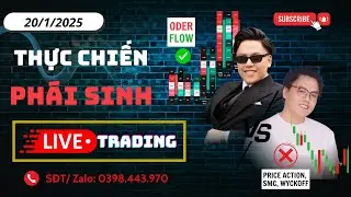 - Đ&Aacute;NH Đ&Acirc;U THẮNG Đ&Oacute; VỚI SI&Ecirc;U PHƯƠNG PH&Aacute;P ORDERFLOW: THỰC CHIẾN PH&Aacute;I SINH NG&Agrave;Y 20/1