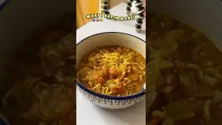 What i ate in a day!🌮🍜🥟#shorts#viral