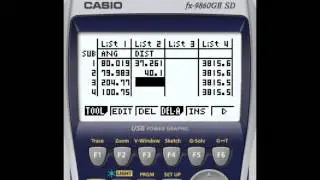 PROGRAMA CASIO 9860G SD POLIGONAL CERRADA COORDENADAS COMPENSADAS