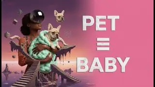 The Psychology of People Who Treat Their Pets Like Their Children
