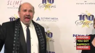 Robert Costanzo at Norby Walters' 26th Annual Night Of 100 Stars Oscar Viewing at the Beverly Hilton