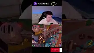 Новый сезон!! Подписывайтесь дорогие друзья Twitch 1ChEka #twitch #1cheka #fortnite #newseason #game
