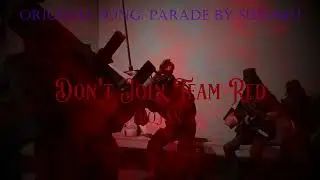 Clone Melody for Don't Join Team Red TROJAN
