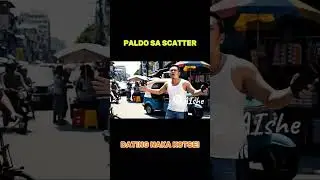 PALDO SA SCATTER #shorts #foryou #fyp #scatter #AI #trending #viral #funny #funnyvideos #shortsvideo