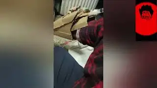 Iron man missile launcher , but it has a sad story