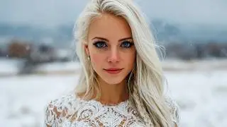 Empty Floor Plans | Female Vocal House and EDM Song | Official Music Video | 2025