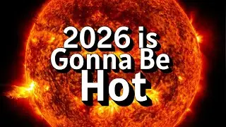 2026 is Gonna Be Hot