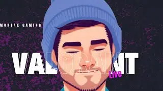 Montak Gaming Presents: Full Desi Mayhem 💥🎯 #valorantlive #valorantindia @montakGaming