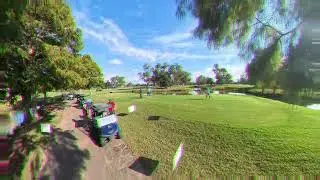 2025 Alief ISD Education Foundation Golf Tournament
