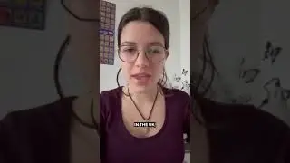 Juliette on UK culture shocks