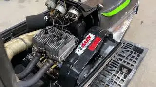1977 Arctic Cat El Tigre 5000 from JRS Auctions